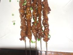 -霄汉羊排(万松园一店)