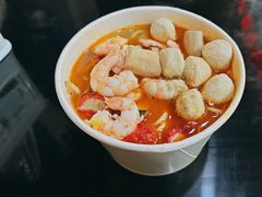 -明月虾面(厦禾路店)