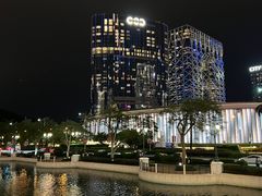 -澳门威尼斯人综合度假区