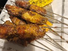 -三个大叔东北烧烤·砂锅菜(西三旗店)