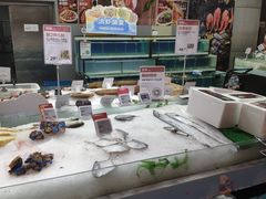 -盒马鲜生(悦峰店)