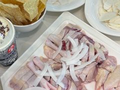 -相椰·椰子鸡(元芬店)