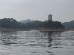 -千岛湖东南湖区