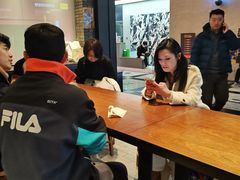 -萨莉亚意式餐厅(万嘉商业广场店)