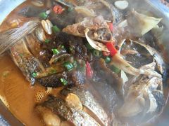 -陈厨老家菜馆(新苑店)