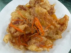 -鹤乡东北菜(崮山路店)