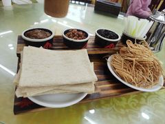 -美味居(古城店)