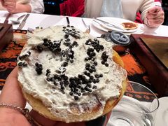 -云厨·高空西餐厅(成都瑯珀·凯悦臻选酒店)