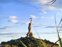 -东极岛景区-东海第一哨灯塔