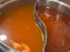 -呷哺呷哺(西单大悦城店)