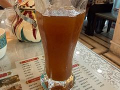 -汗腾格里·风味餐厅(新疆驻京办店)