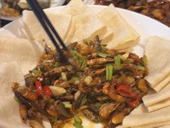 -锡和无锡菜(景丽苑店)