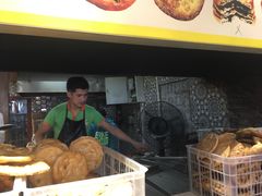 -阿布拉的馕(西北路店)