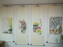 -秦汉胡同国学书院(天鹅湾分馆)