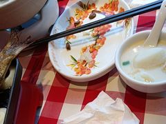 -西贝(吴江路湟普汇店)