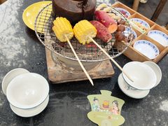 -钟水饺(人民公园总店)