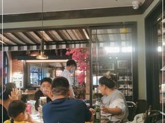 -前海沿·青岛菜(李沧万达店)
