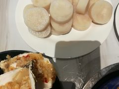 -五月罗马海鲜自助餐厅(月星环球港店)