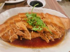 -松發肉骨茶(牛车水店)