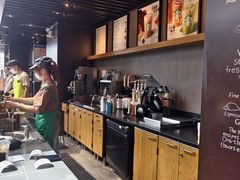 -星巴克(浙江省人民医院店)