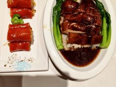 -稻香海鲜饭店(第一国际店)