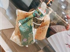-祈胜邨•顺德鱼生•顺德菜(容桂店)