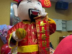 -大江南食府(石景山店)