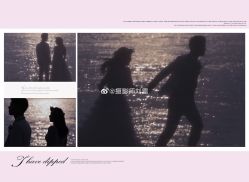 点击看大图 -青禾蒙娜丽莎婚纱摄影(武汉总店)