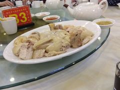 -清心鸡沙田乳鸽店·非遗传承(石溪店)