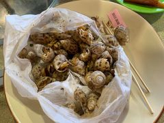 -崖口红树林海鲜餐厅