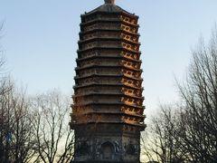 -玲珑塔公园