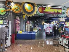 -星际传奇(观澜湖新城店)