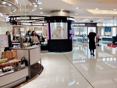 -银座mall(东直门店)