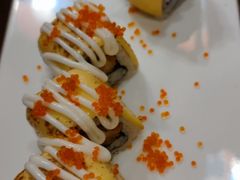 -大鲜生·亚洲菜融合小食堂