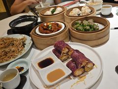 -蚬皇•陈味莞(西平景湖店)