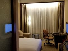 -北京丽亭华苑酒店