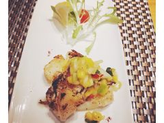 -宁波阳光豪生大酒店·豪生咖啡厅