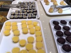 -自然风素食自助餐厅(黄河北路店)