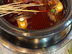 -钢管厂五区小郡肝火锅串串香(清河店)