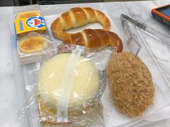 -BreadTalk面包新语(龙之梦购物中心莘庄店)