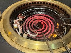 -神户赤童日式烤肉伙伴(东直门店)