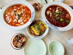 -蜀腾川·火锅鱼.烤鱼(新世界城店)