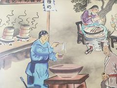 -赵记传承特色牛奶甜品(泉城广场店)