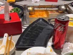 -海底捞火锅(王府井店)