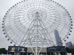 -南昌之星摩天轮