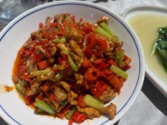 -老三样 · 江西菜馆(前海壹方汇店)