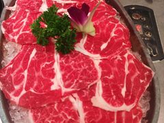 -骨之味·筒骨汤火锅(江头店)