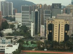 -香港铜锣湾维景酒店