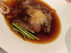 -月福京味斋·烤鸭店·北京菜(鼓楼总店)