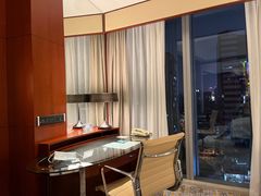 -上海雅居乐万豪侯爵酒店